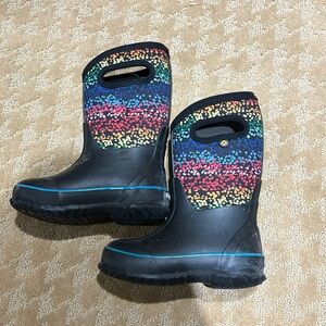 Bogs winter boots